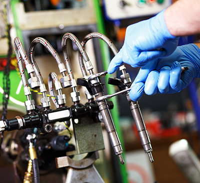 Global Automotive Fuel Rail Assembly Market 2019-2023